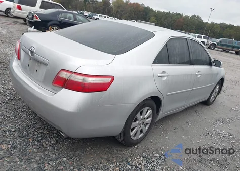 2009 Toyota Camry Xle V6 from USA, damaged, VIN 4T1BK46K19U584834